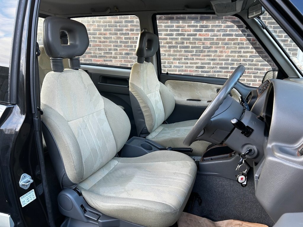 Used Suzuki Vitara 1998 for sale - 77199965: Photo 10