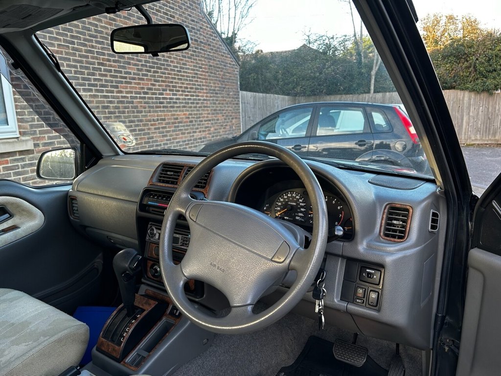 Used Suzuki Vitara 1998 for sale - 77199965: Photo 11