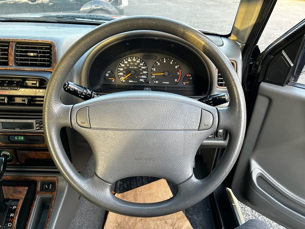 Used Suzuki Vitara 1998 for sale - 77199965: Photo 13