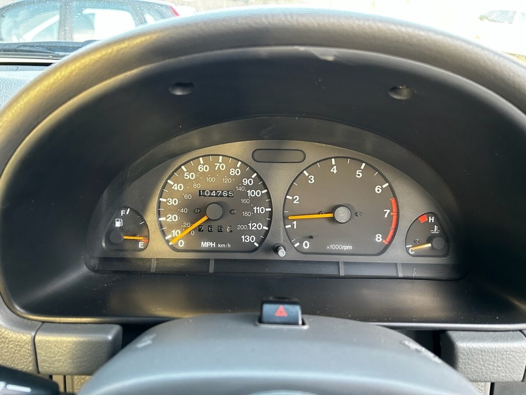 Used Suzuki Vitara 1998 for sale - 77199965: Photo 25