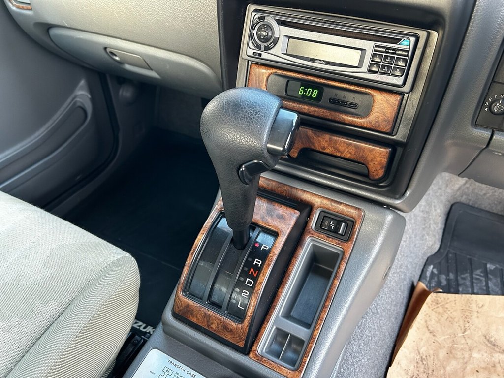 Used Suzuki Vitara 1998 for sale - 77199965: Photo 27