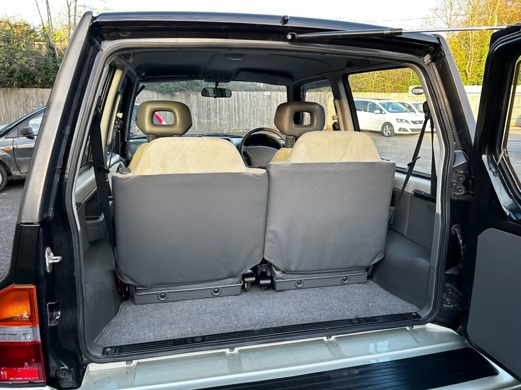 Used Suzuki Vitara 1998 for sale - 77199965: Photo 7