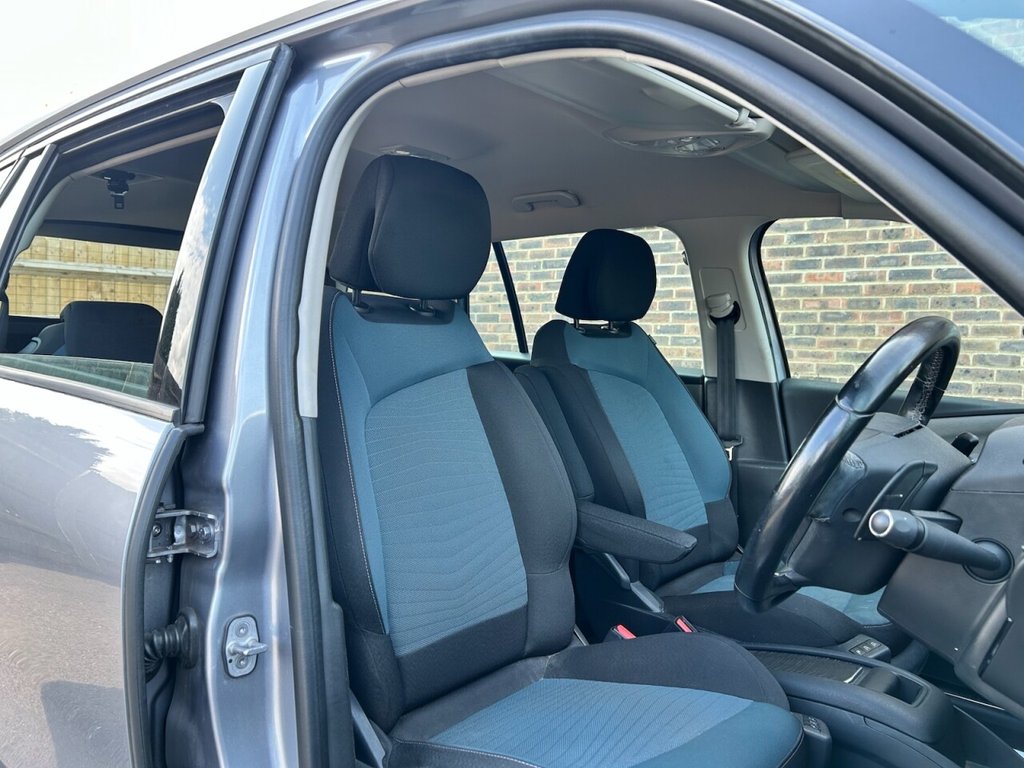 Used Citroen C4 Grand Picasso 2016 for sale - 77199913: Photo 14