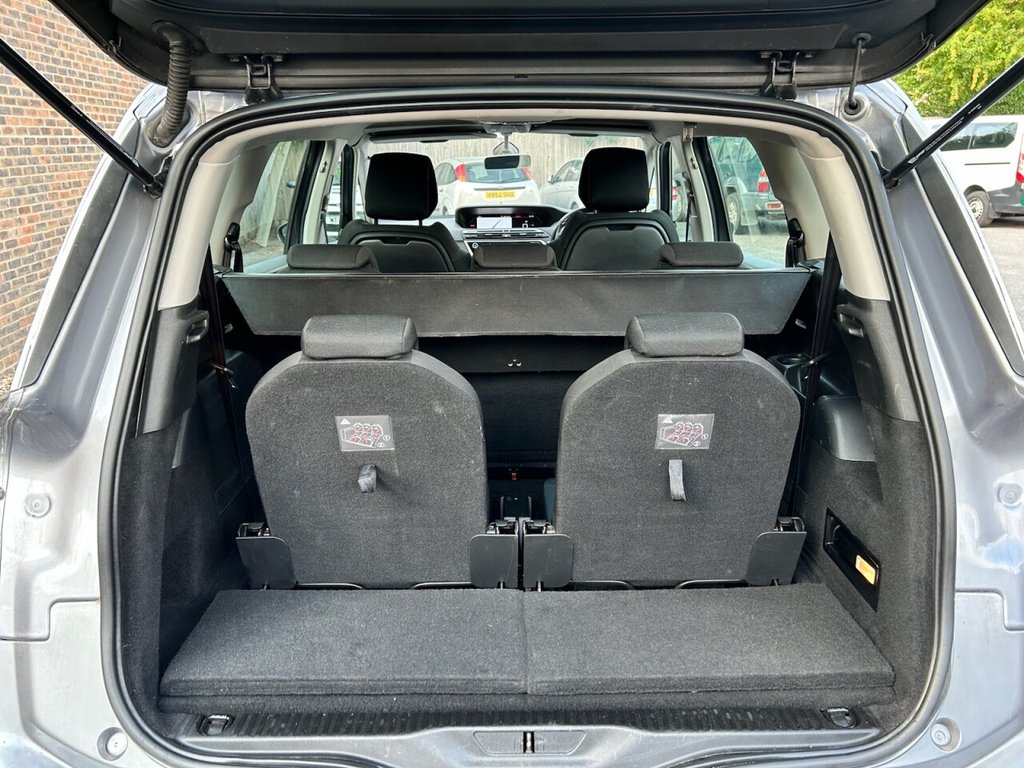 Used Citroen C4 Grand Picasso 2016 for sale - 77199913: Photo 9