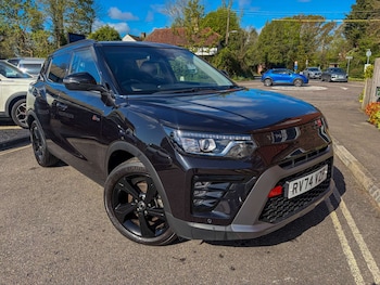 Used KGM Tivoli 2024 for sale - 78392962: Photo