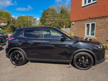 Used KGM Tivoli 2024 for sale - 78392962: Photo