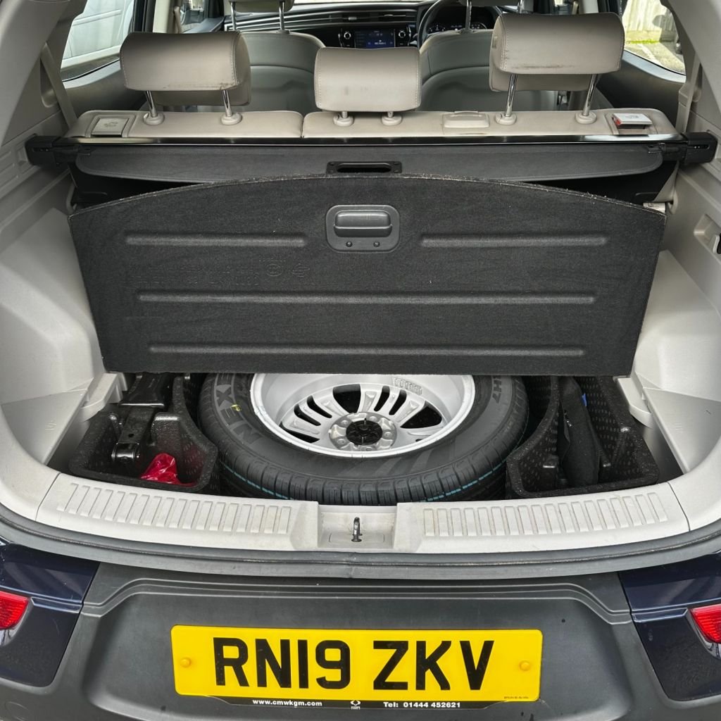 Used Ssangyong Korando 2019 for sale - 77200031: Photo 10