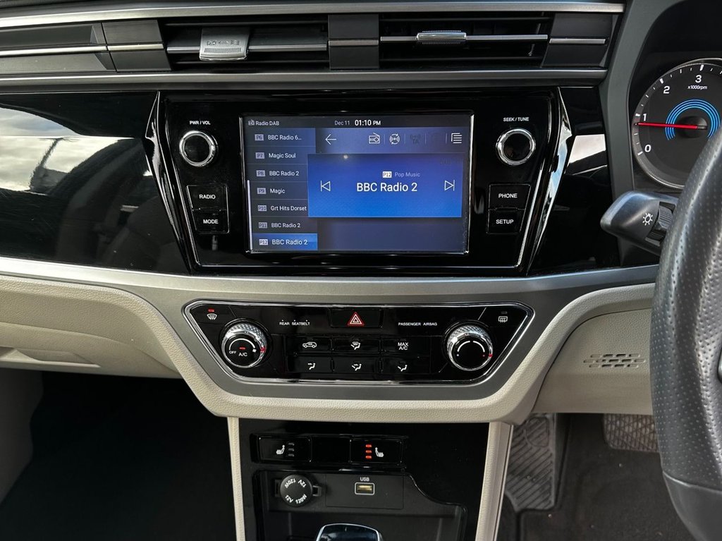 Used Ssangyong Korando 2019 for sale - 77200031: Photo 13