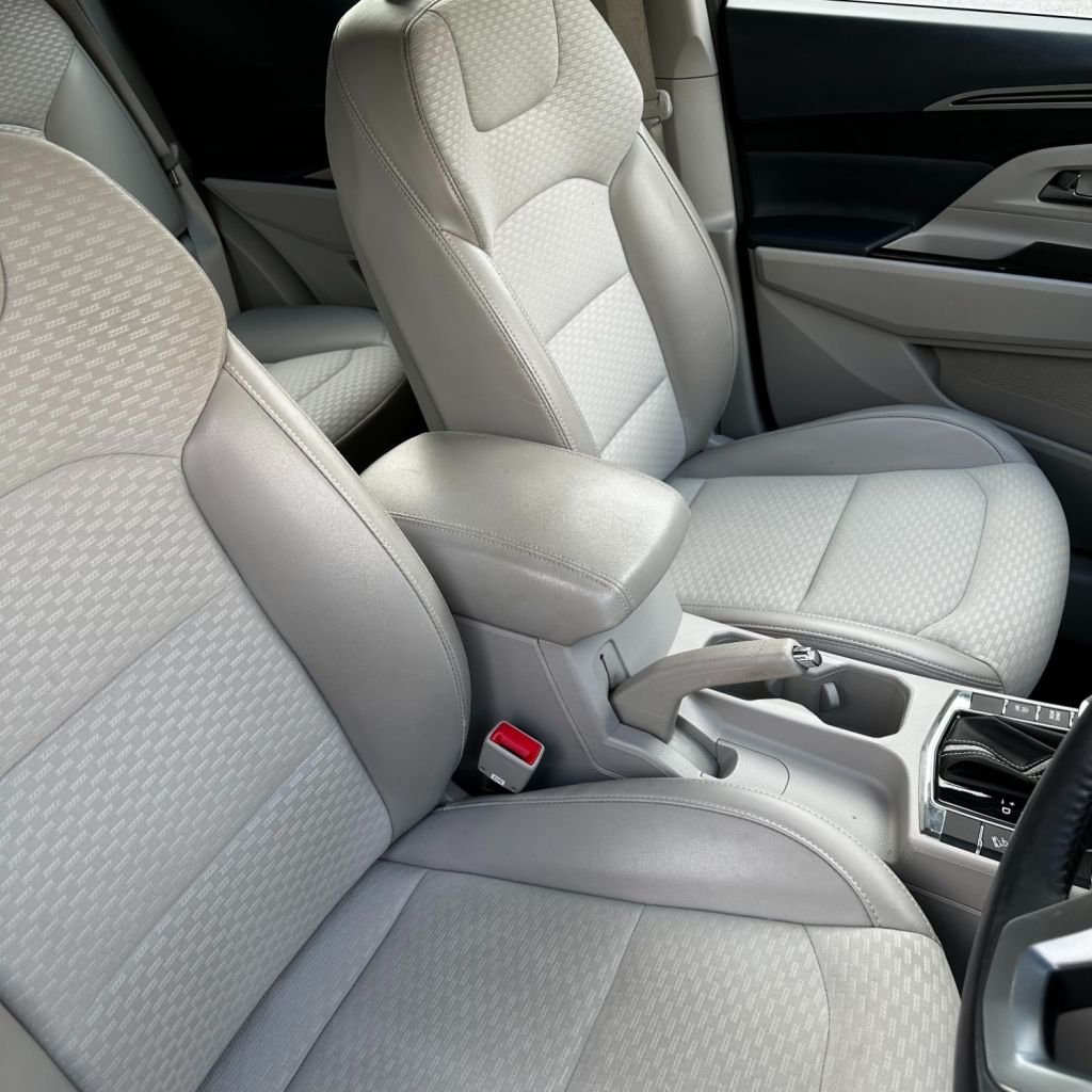 Used Ssangyong Korando 2019 for sale - 77200031: Photo 14