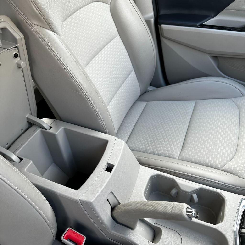 Used Ssangyong Korando 2019 for sale - 77200031: Photo 15