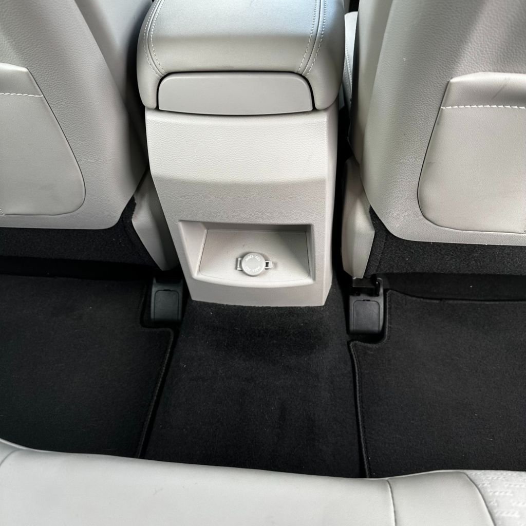 Used Ssangyong Korando 2019 for sale - 77200031: Photo 17