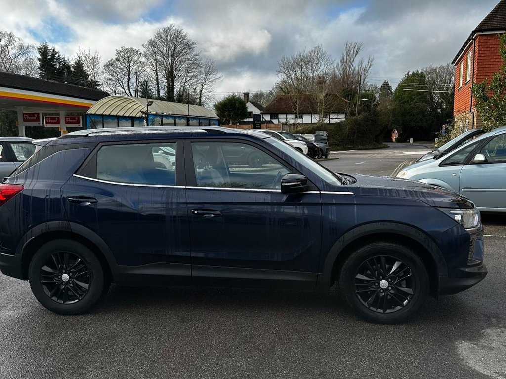Used Ssangyong Korando 2019 for sale - 77200031: Photo 2