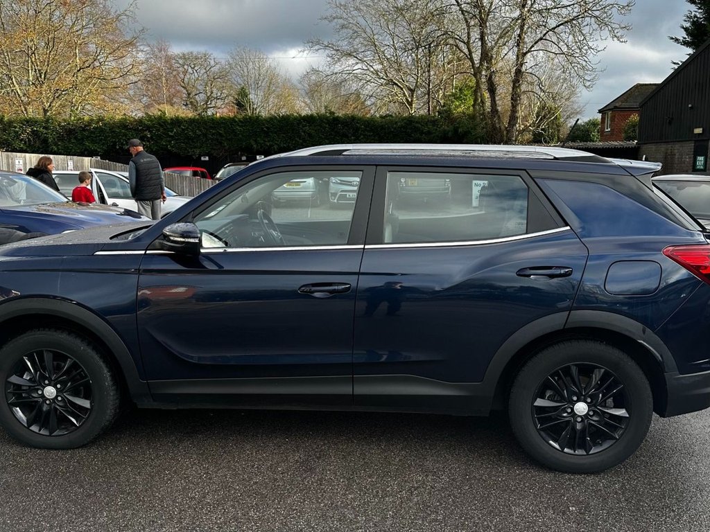 Used Ssangyong Korando 2019 for sale - 77200031: Photo 6