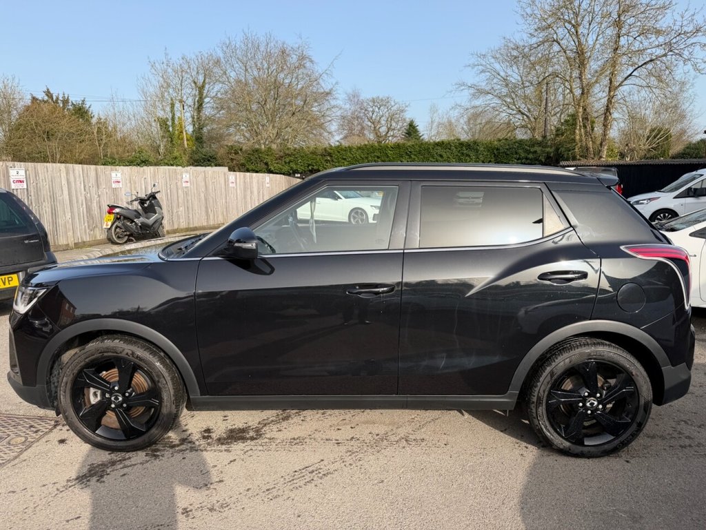 Used KGM Tivoli 2024 for sale - 78069050: Photo 10