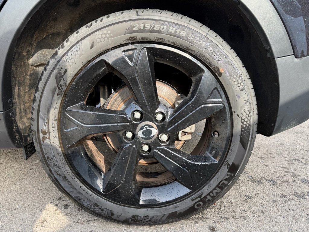 Used KGM Tivoli 2024 for sale - 78069050: Photo 11