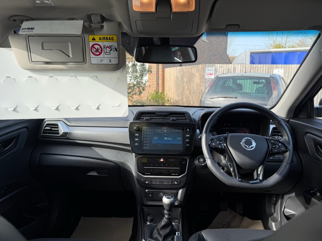 Used KGM Tivoli 2024 for sale - 78069050: Photo 14