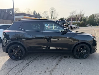 Used KGM Tivoli 2024 for sale - 78069050: Photo