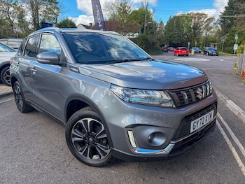 Used Suzuki Vitara 2022 for sale - 78392967: Photo