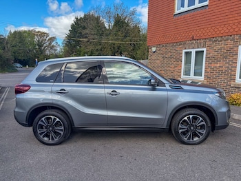 Used Suzuki Vitara 2022 for sale - 78392967: Photo