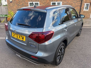 Used Suzuki Vitara 2022 for sale - 78392967: Photo