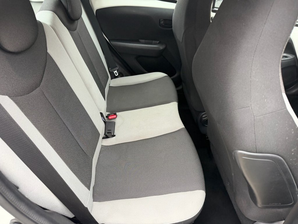 Used Toyota AYGO 2014 for sale - 77199986: Photo 7