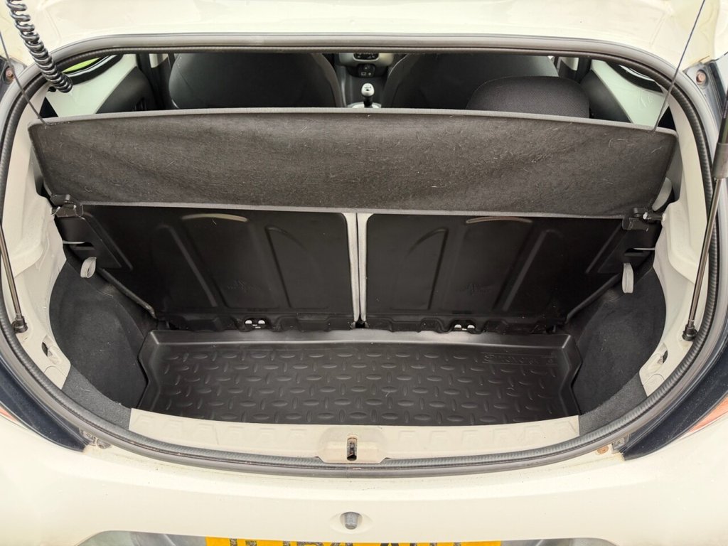 Used Toyota AYGO 2014 for sale - 77199986: Photo 8