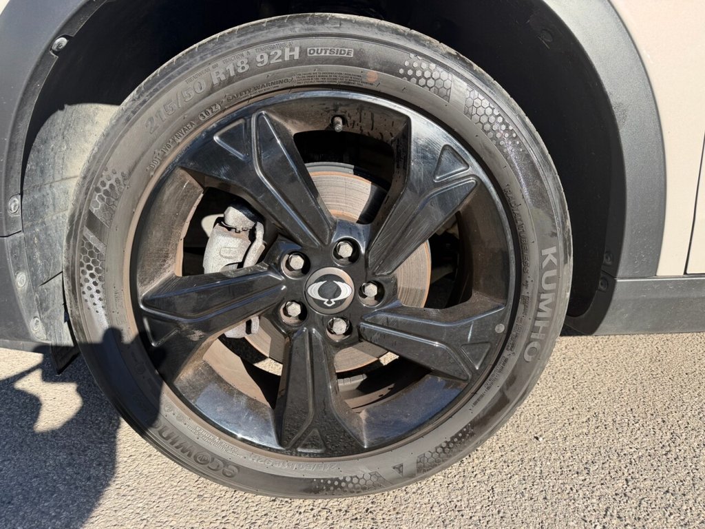 Used KGM Tivoli 2025 for sale - 77199814: Photo 12