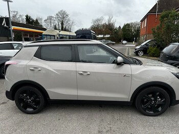 Used KGM Tivoli 2025 for sale - 77199814: Photo