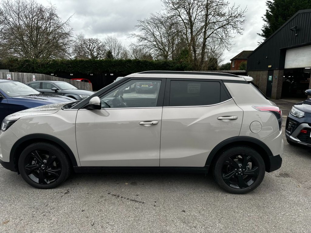 Used KGM Tivoli 2025 for sale - 77199814: Photo 7