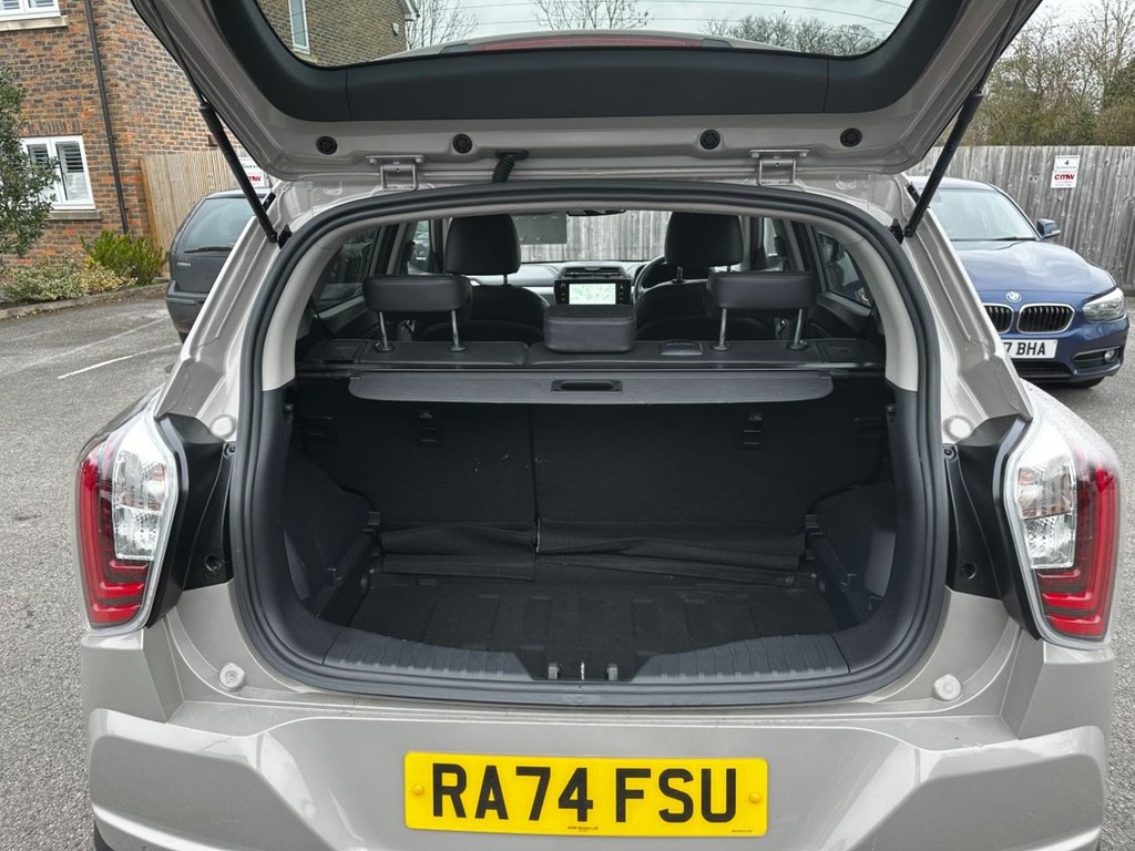 Used KGM Tivoli 2025 for sale - 77199814: Photo 8