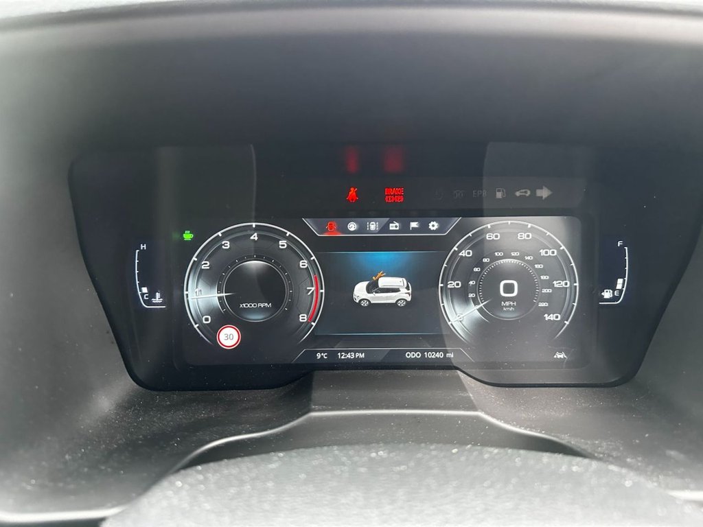 Used KGM Tivoli 2025 for sale - 77199814: Photo 9