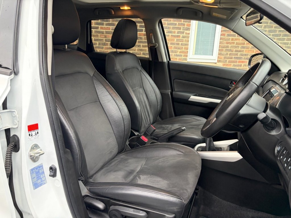 Used Suzuki Vitara 2016 for sale - 77200030: Photo 10