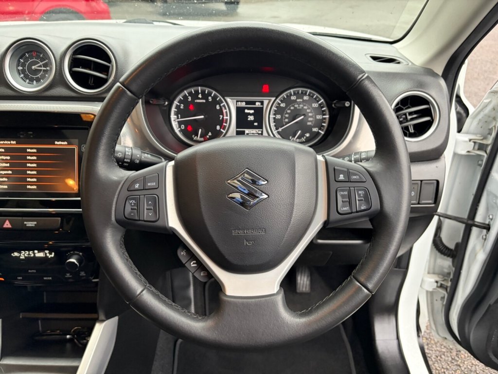 Used Suzuki Vitara 2016 for sale - 77200030: Photo 12