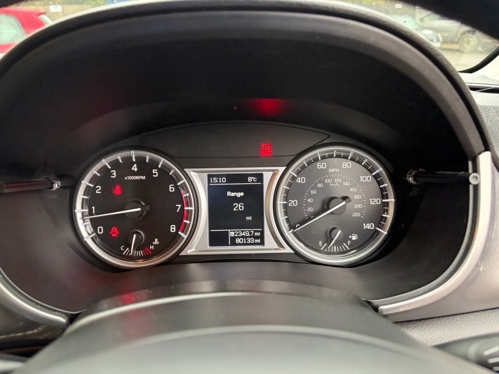 Used Suzuki Vitara 2016 for sale - 77200030: Photo 13