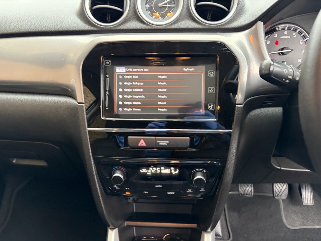 Used Suzuki Vitara 2016 for sale - 77200030: Photo 14