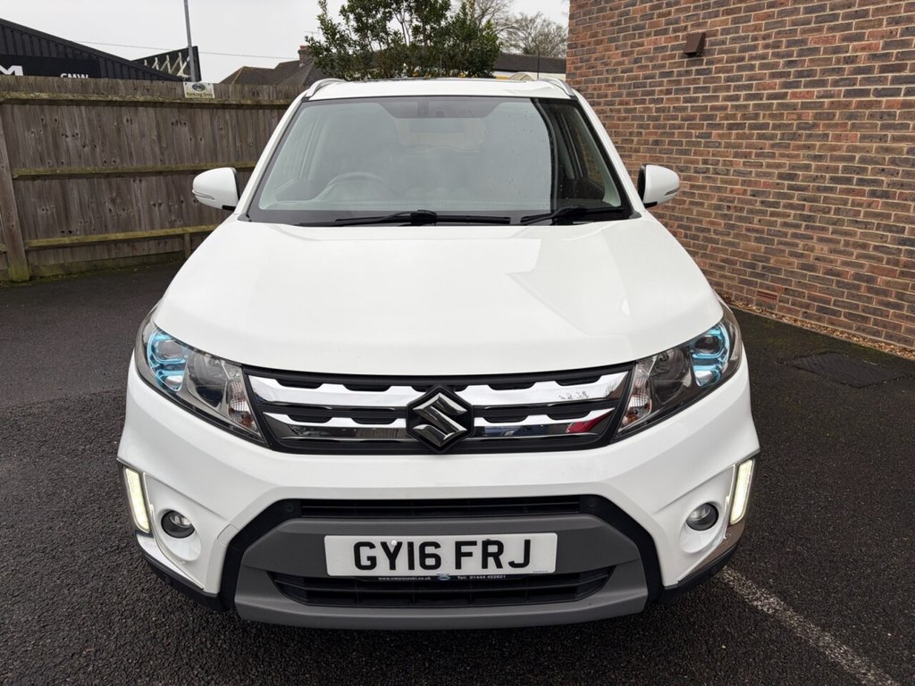 Used Suzuki Vitara 2016 for sale - 77200030: Photo 2