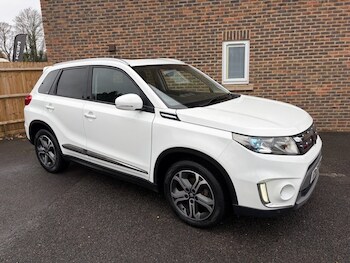 Used Suzuki Vitara 2016 for sale - 77200030: Photo