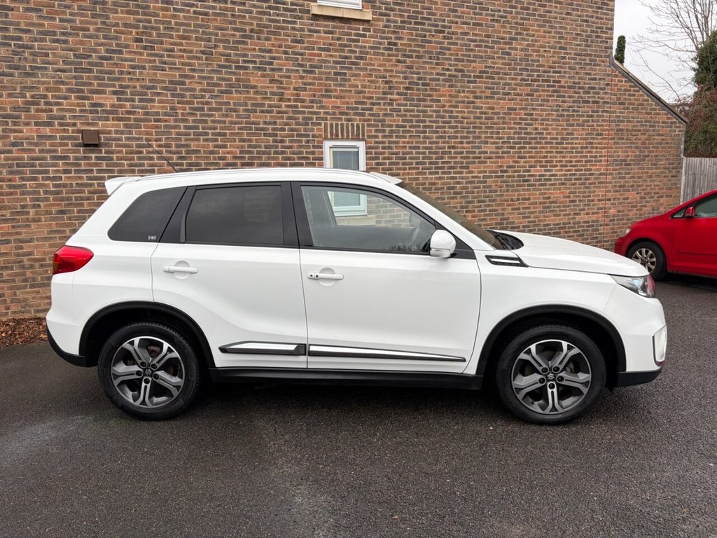 Used Suzuki Vitara 2016 for sale - 77200030: Photo 4