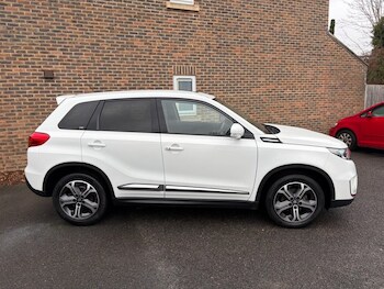 Used Suzuki Vitara 2016 for sale - 77200030: Photo