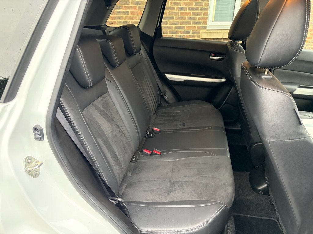 Used Suzuki Vitara 2016 for sale - 77200030: Photo 9