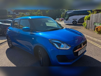 Used Suzuki Swift 2022 for sale - 78681866: Photo
