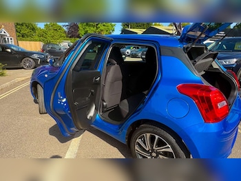 Used Suzuki Swift 2022 for sale - 78681866: Photo