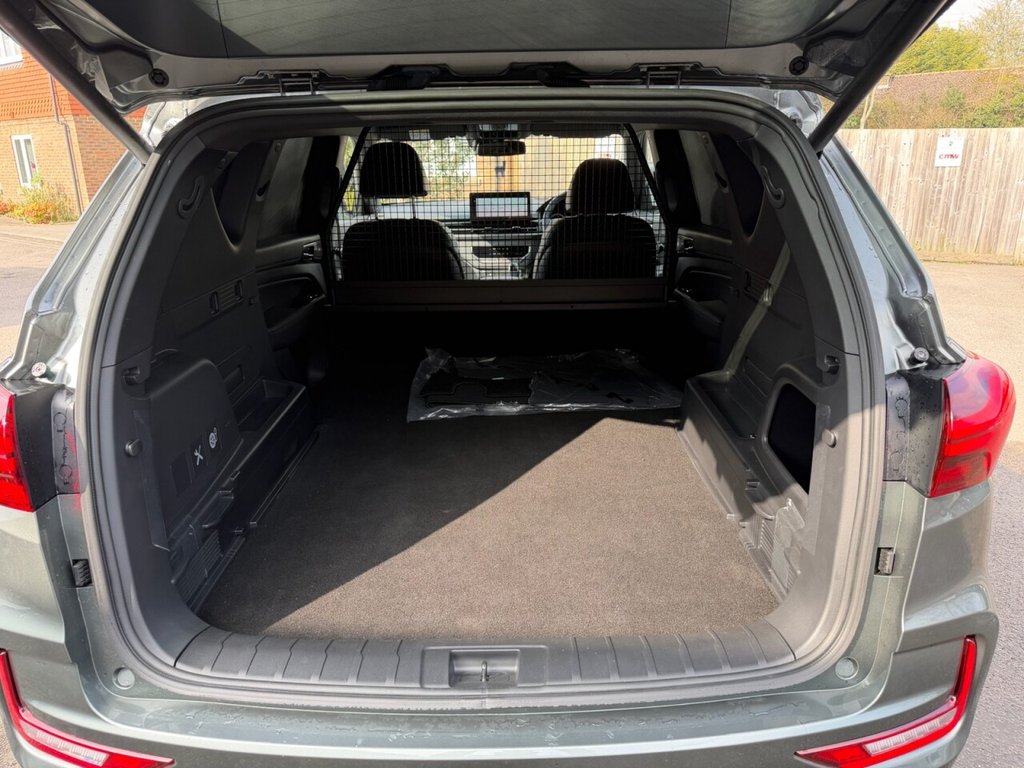 Used KGM Rexton 2025 for sale - 77835061: Photo 6