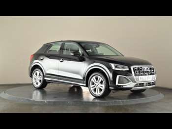 Used Audi Q2 Sport 2023 Cars for Sale