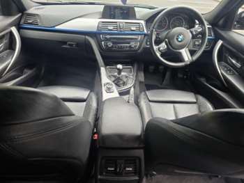 Used BMW 3 Series 2013 for sale - 74433881: Photo