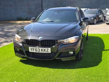 Used BMW 3 Series 2013 for sale - 74433881: Photo