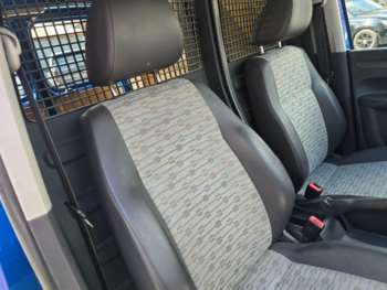 Used Volkswagen Caddy 2013 for sale - 74888511: Photo