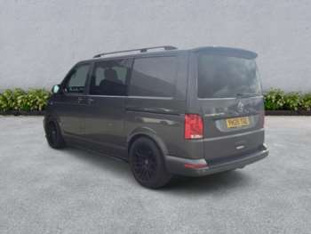 Used Volkswagen Transporter 2020 for sale - 75070975: Photo