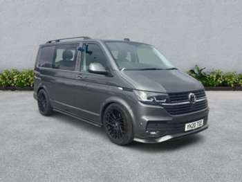 Used Volkswagen Transporter 2020 for sale - 75070975: Photo