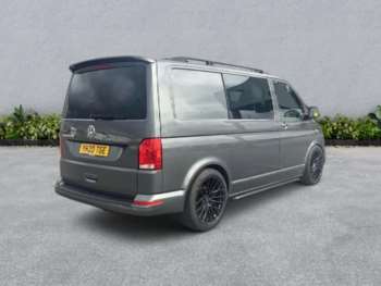 Used Volkswagen Transporter 2020 for sale - 75070975: Photo